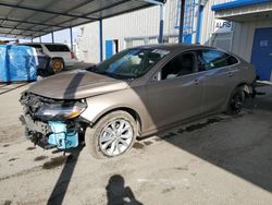 Chevrolet Vehiculos salvage en venta: 2023 Chevrolet Malibu LT