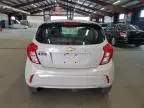 2018 Chevrolet Spark LS