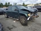 2005 GMC Canyon