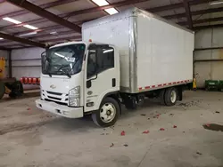 Salvage trucks for sale at Knightdale, NC auction: 2020 Chevrolet 5500XD