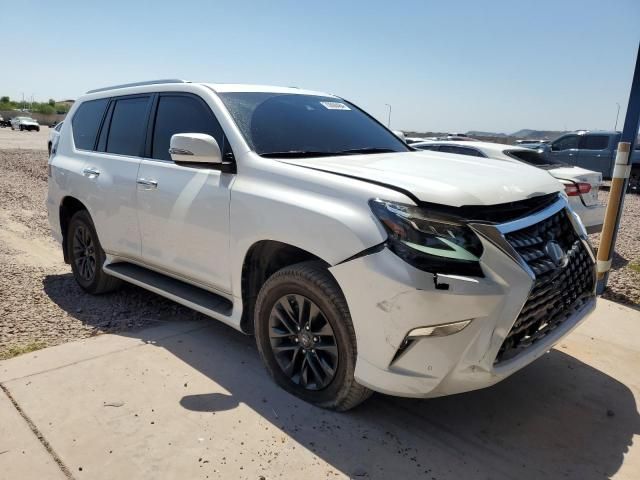 2021 Lexus GX 460 Premium