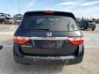 2013 Honda Odyssey EXL