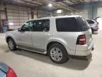 2007 Ford Explorer Limited