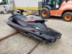 2021 Yamaha Jetski