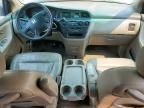 2002 Honda Odyssey EX