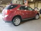 2010 Chevrolet Equinox LT