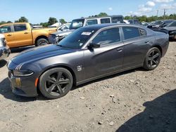 Salvage cars for sale at Hillsborough, NJ auction: 2018 Dodge Charger R/T