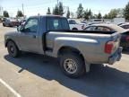 2004 Ford Ranger