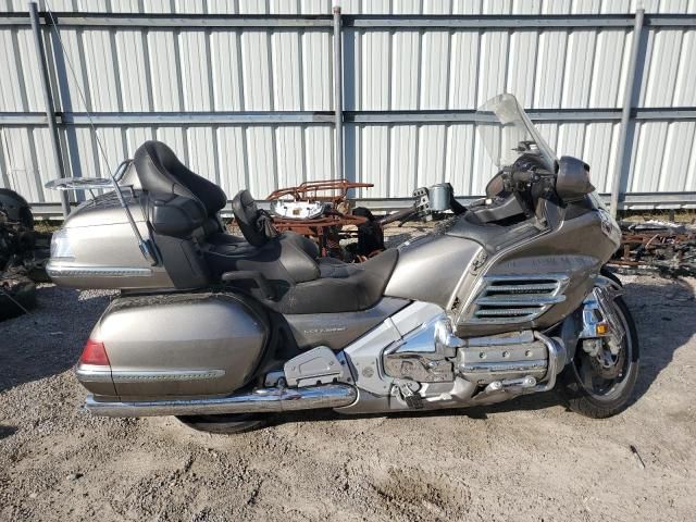 2008 Honda GL1800