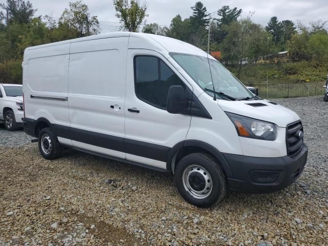 2020 Ford Transit T-250