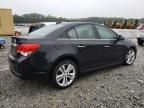 2015 Chevrolet Cruze LTZ