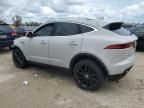 2018 Jaguar E-PACE S