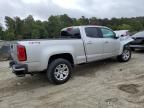 2017 Chevrolet Colorado LT