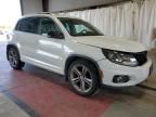 2017 Volkswagen Tiguan Sport