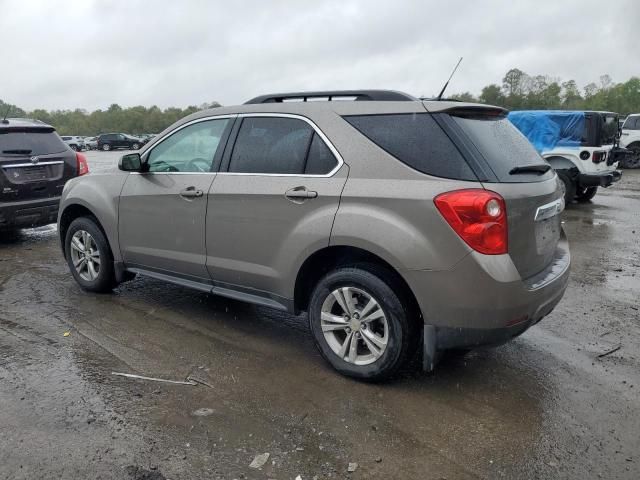 2011 Chevrolet Equinox LT