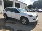 2014 Jeep Cherokee Sport