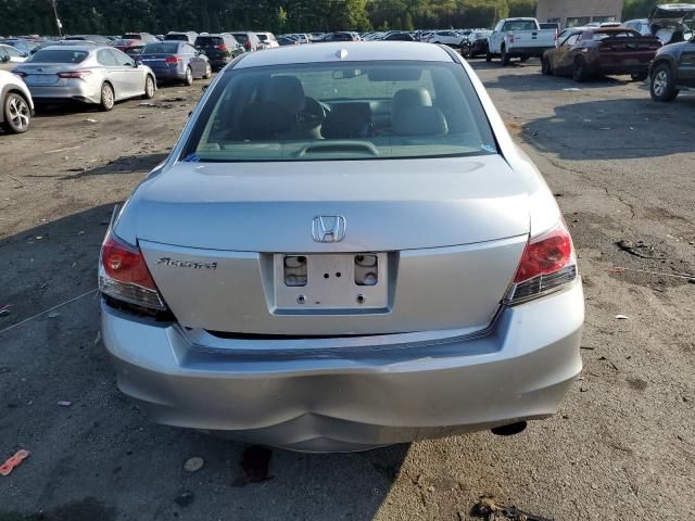 2009 Honda Accord EXL