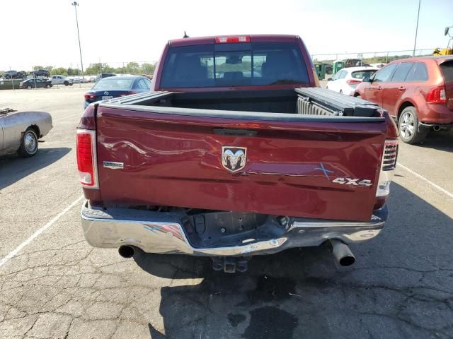 2017 Dodge 1500 Laramie