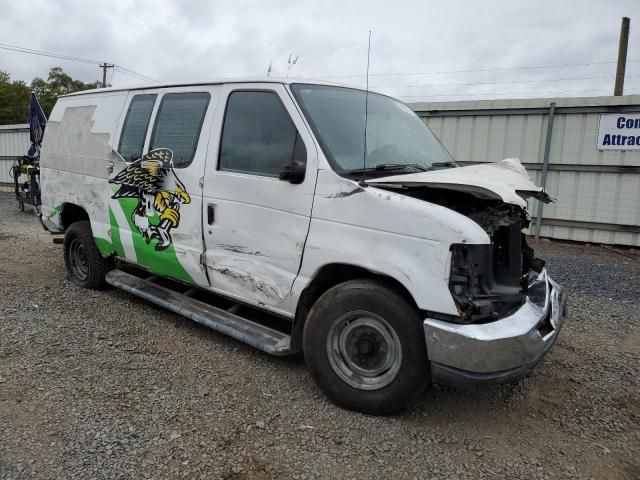 2010 Ford Econoline E250 Van