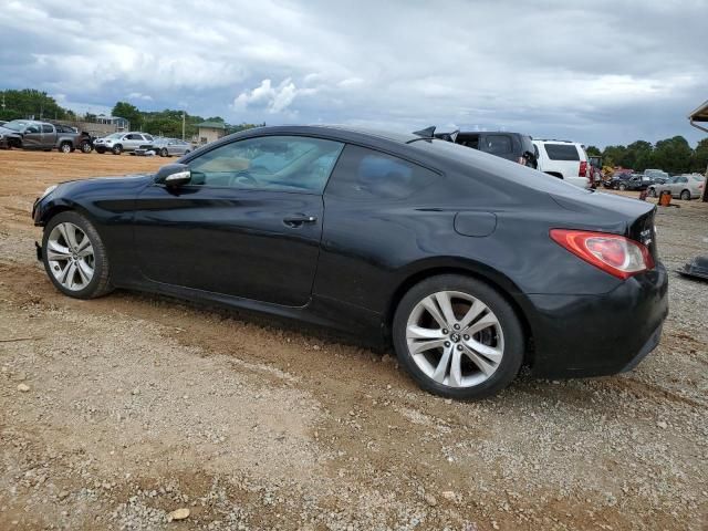 2011 Hyundai Genesis Coupe 3.8L