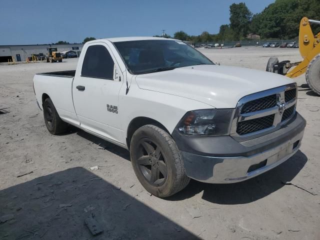 2016 Dodge RAM 1500 ST