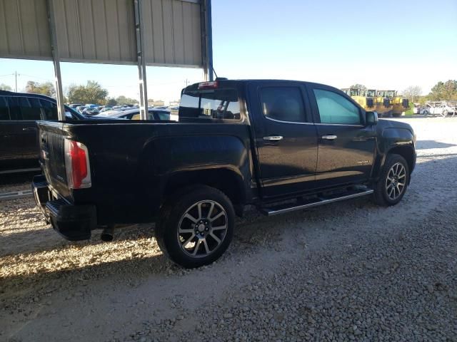 2019 GMC Canyon Denali