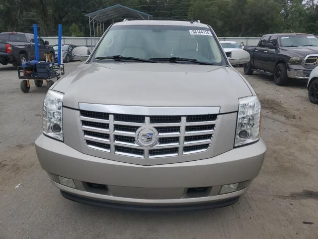 2008 Cadillac Escalade ESV