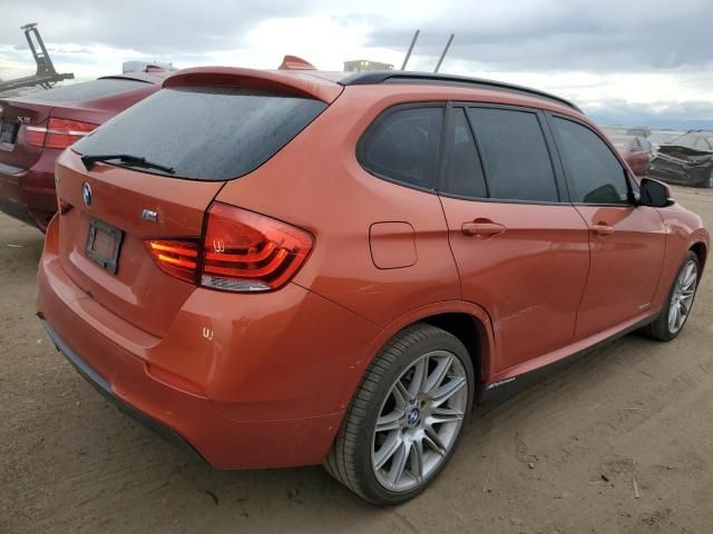 2013 BMW X1 SDRIVE28I