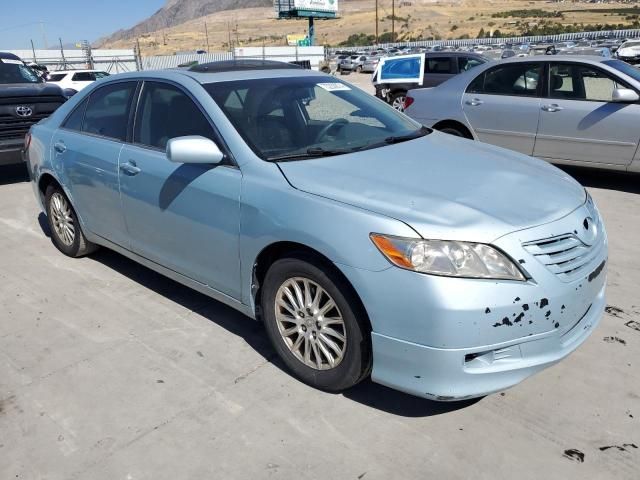 2007 Toyota Camry CE