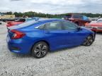 2016 Honda Civic EXL