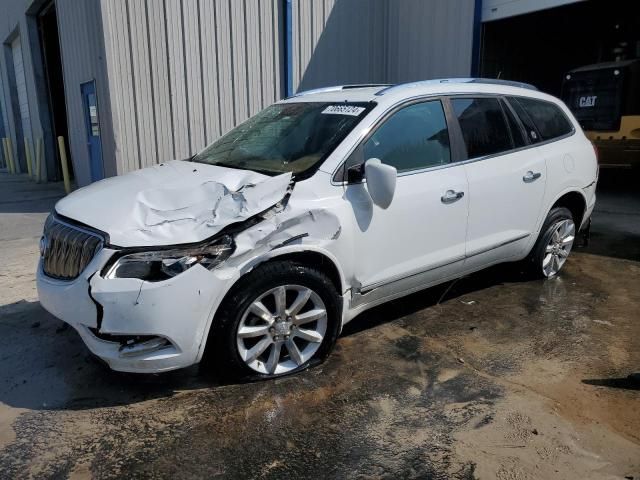 2016 Buick Enclave