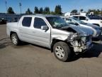 2006 Honda Ridgeline RTL