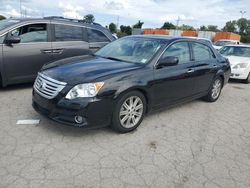 Carros dañados por granizo a la venta en subasta: 2008 Toyota Avalon XL