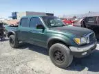 2002 Toyota Tacoma Double Cab Prerunner