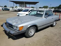 1977 Mercedes-Benz 400-Class en venta en San Diego, CA