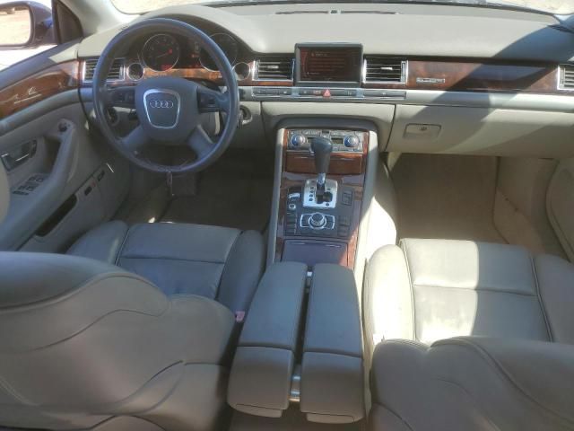 2006 Audi A8 4.2 Quattro