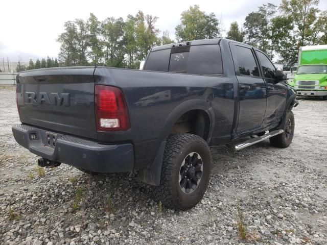 2017 Dodge RAM 2500 Powerwagon