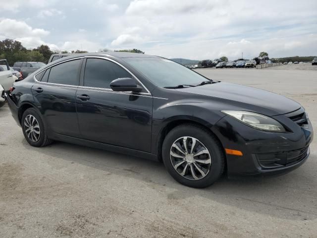 2011 Mazda 6 I