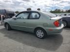 2003 Hyundai Accent GL