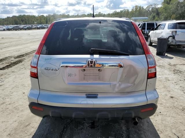 2009 Honda CR-V EX