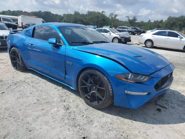 2020 Ford Mustang GT