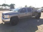 2008 Chevrolet Silverado K3500