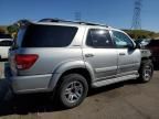 2007 Toyota Sequoia Limited