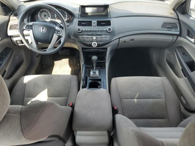 2009 Honda Accord LXP