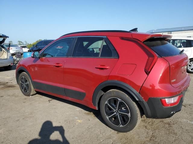 2024 KIA Niro EX