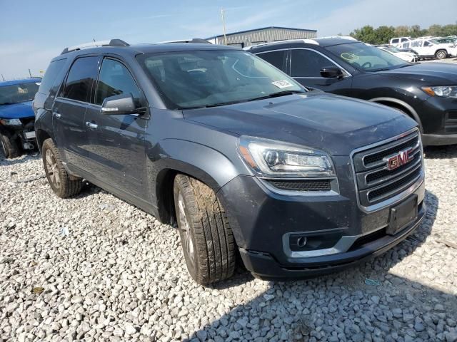 2014 GMC Acadia SLT-1