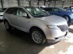 2011 Lincoln MKX