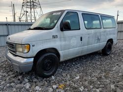 1997 Ford Econoline E150 en venta en New Orleans, LA