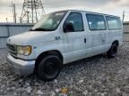 1997 Ford Econoline E150