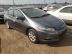 2010 Honda Insight EX